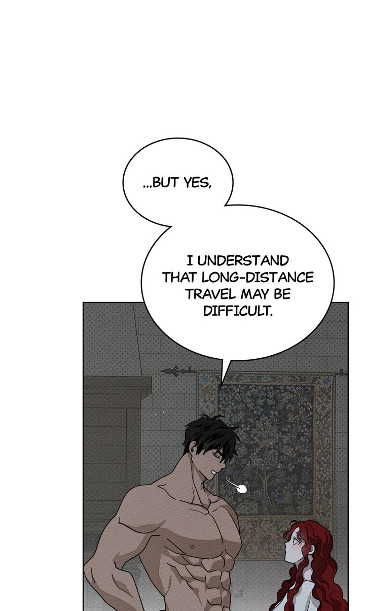 Read Under the Oak Tree Manga Online