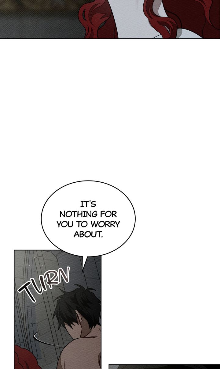 Read Under the Oak Tree Manga Online
