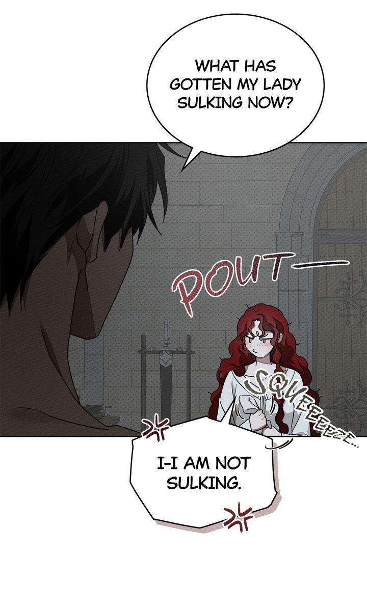 Read Under the Oak Tree Manga Online