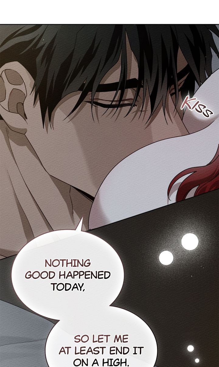 Read Under the Oak Tree Manga Online