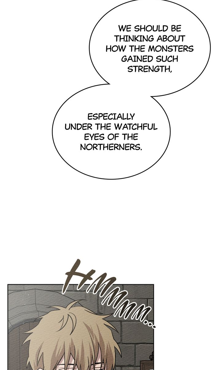 Read Under the Oak Tree Manga Online