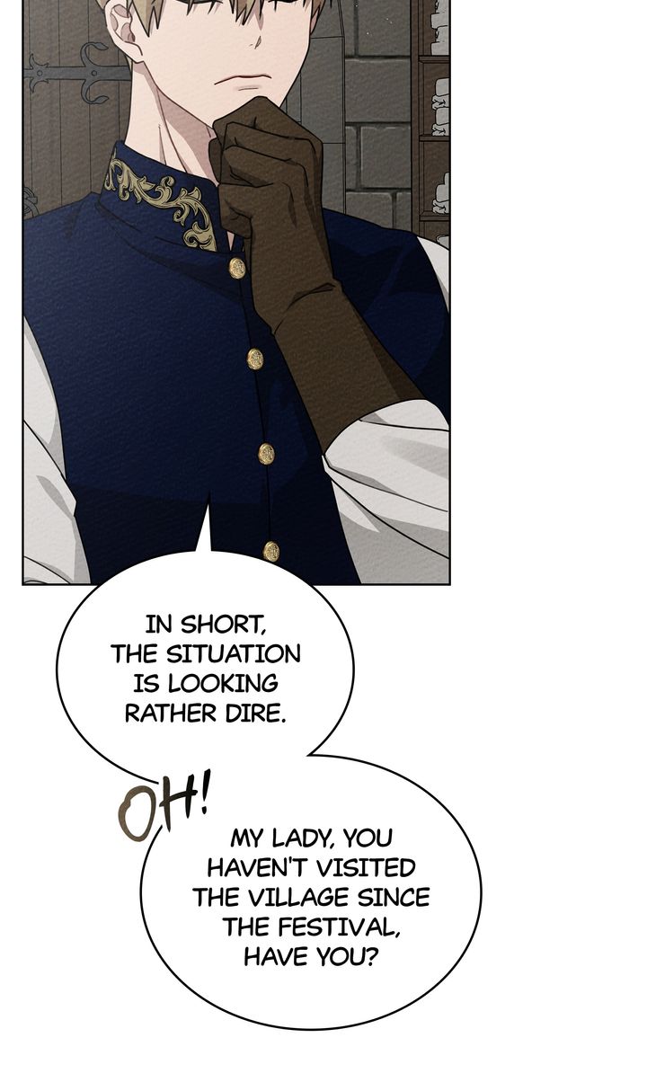 Read Under the Oak Tree Manga Online