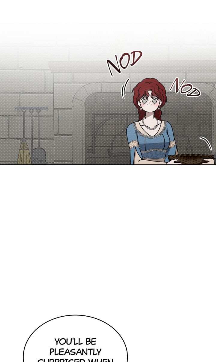 Read Under the Oak Tree Manga Online