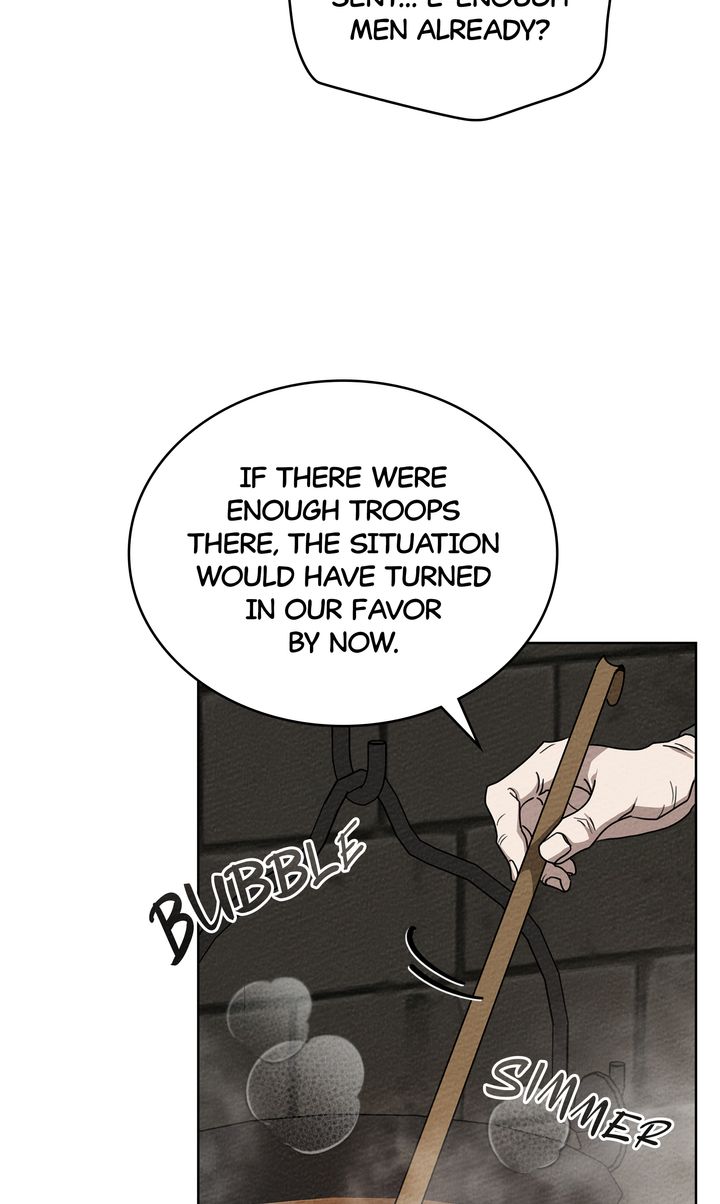 Read Under the Oak Tree Manga Online