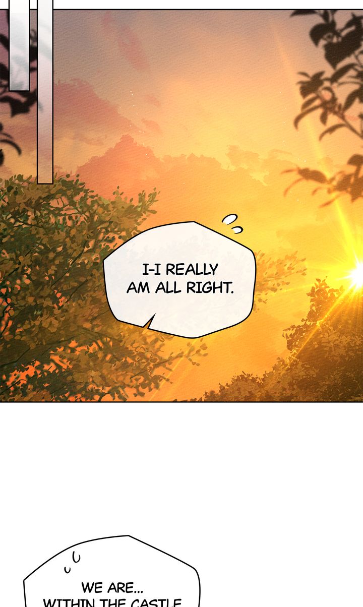 Read Under the Oak Tree Manga Online