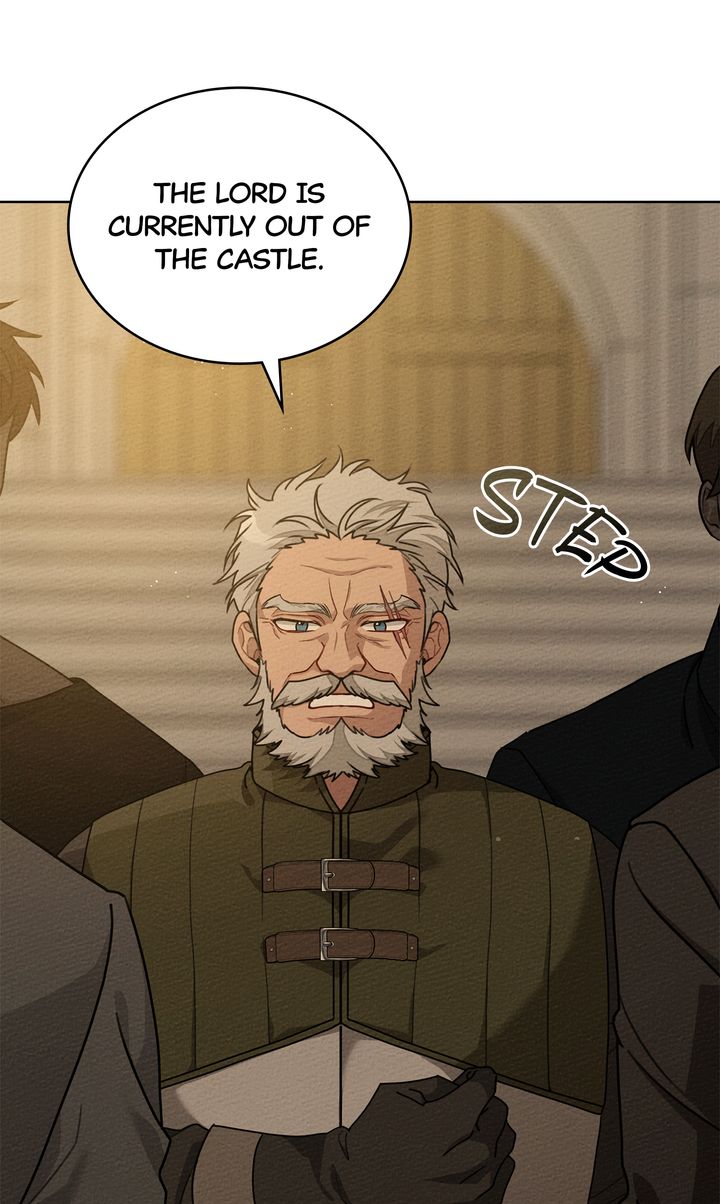 Read Under the Oak Tree Manga Online