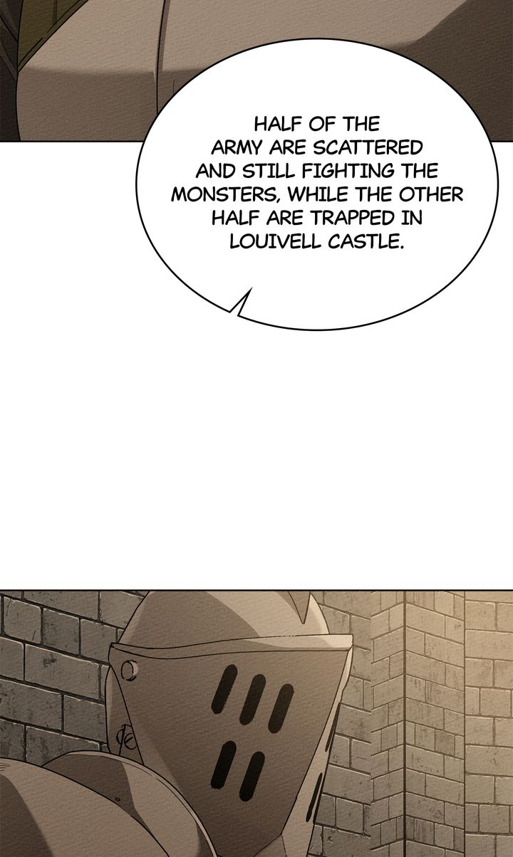 Read Under the Oak Tree Manga Online