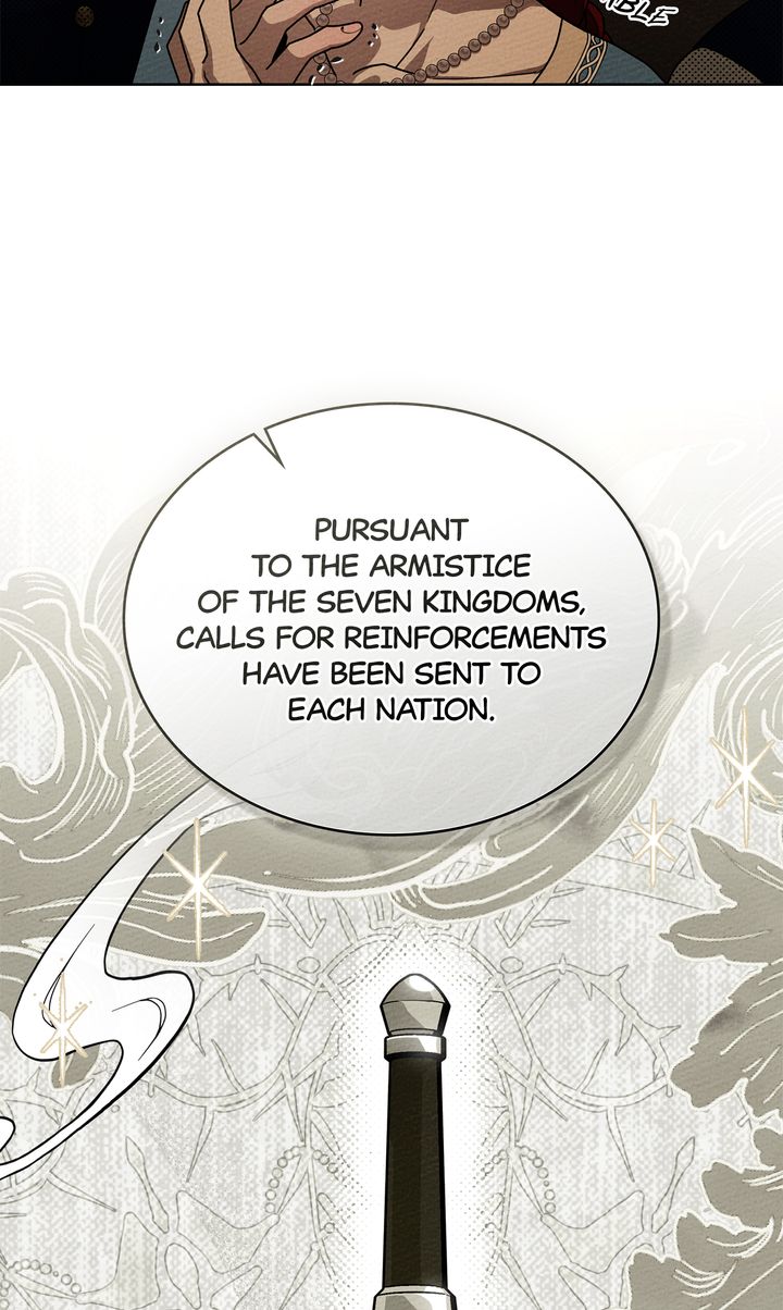 Read Under the Oak Tree Manga Online