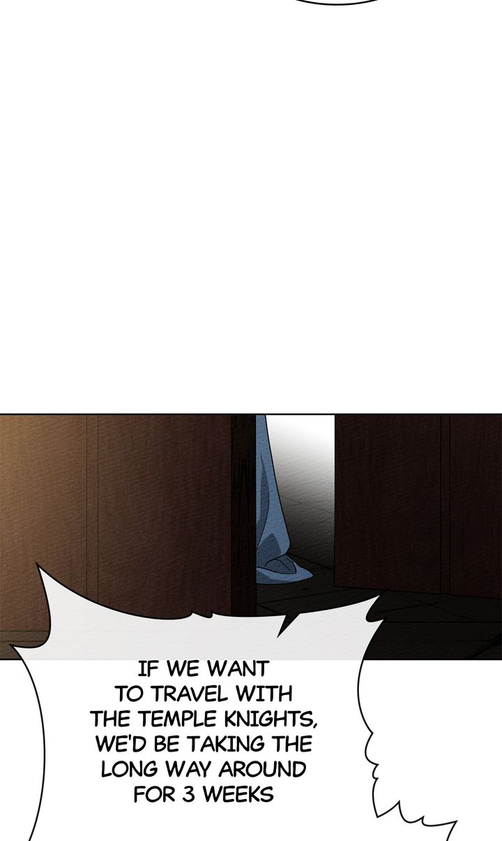 Read Under the Oak Tree Manga Online