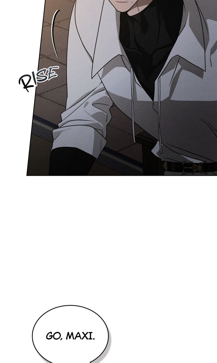 Read Under the Oak Tree Manga Online