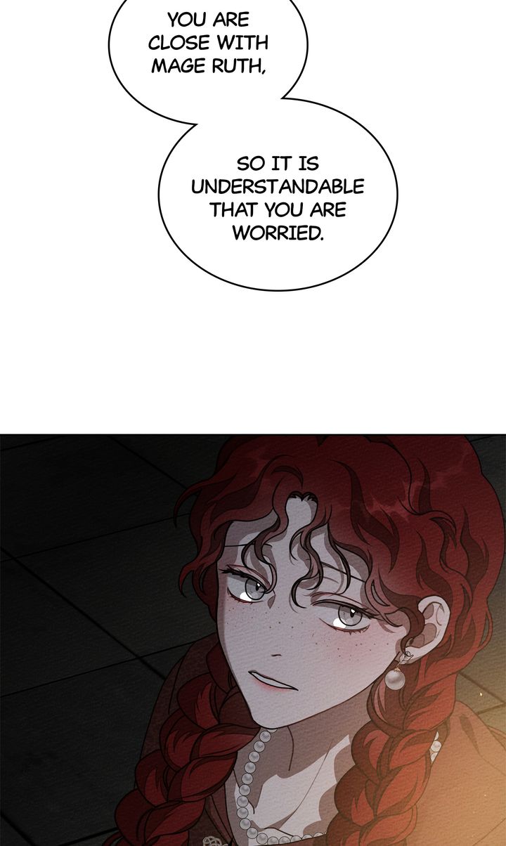 Read Under the Oak Tree Manga Online