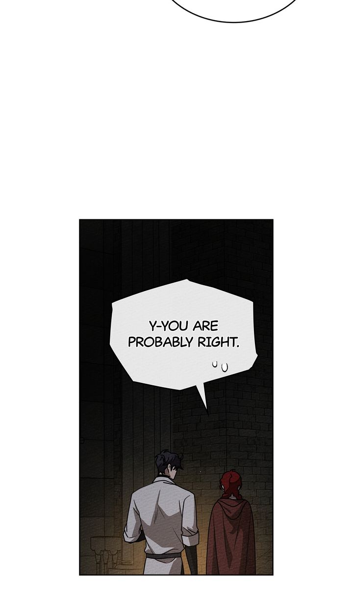 Read Under the Oak Tree Manga Online