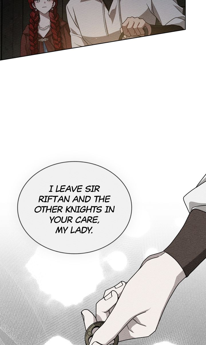 Read Under the Oak Tree Manga Online