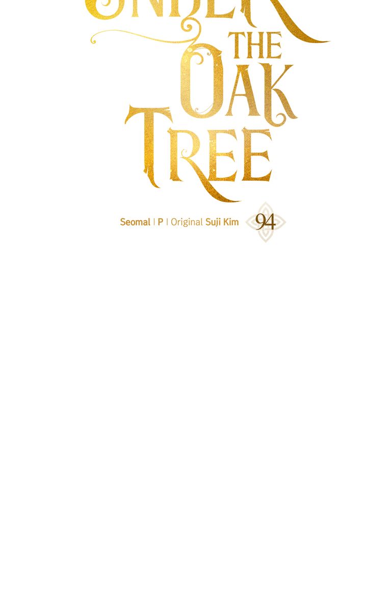 Read Under the Oak Tree Manga Online