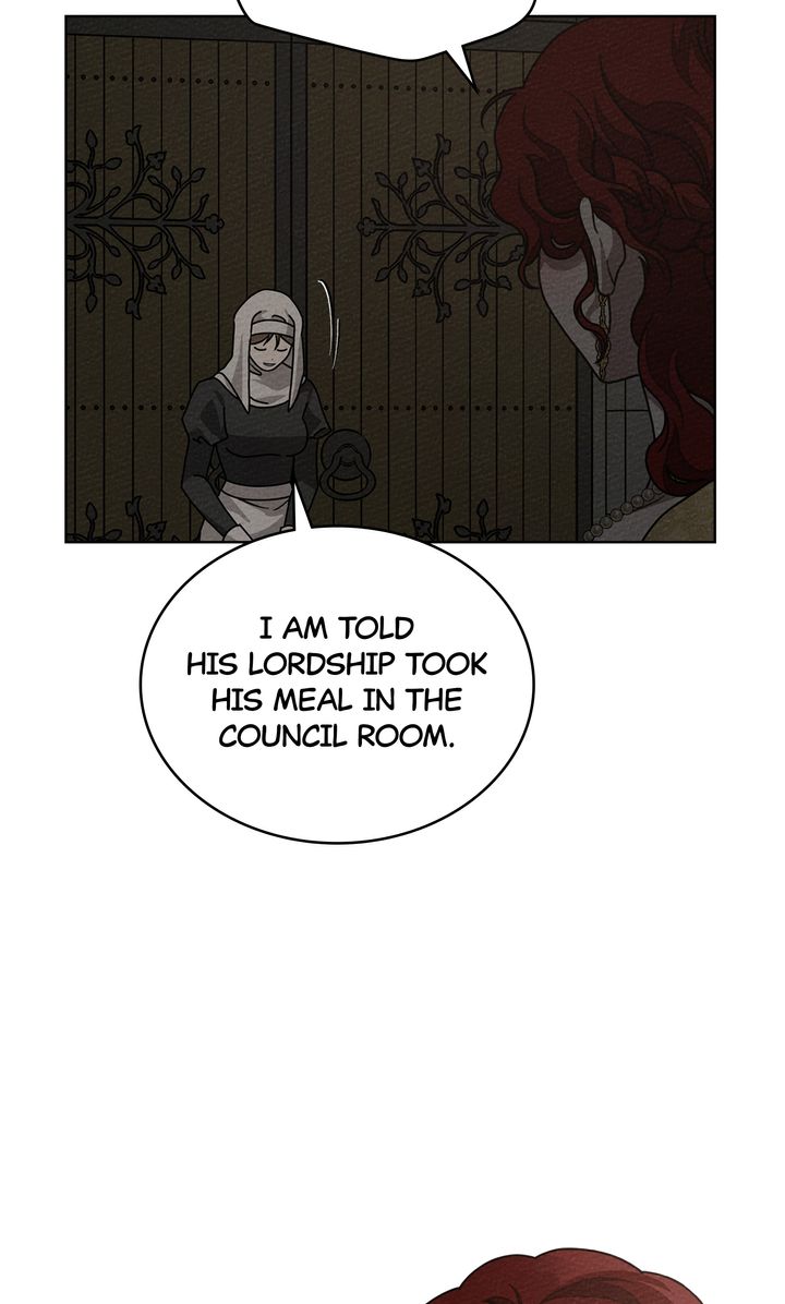 Read Under the Oak Tree Manga Online
