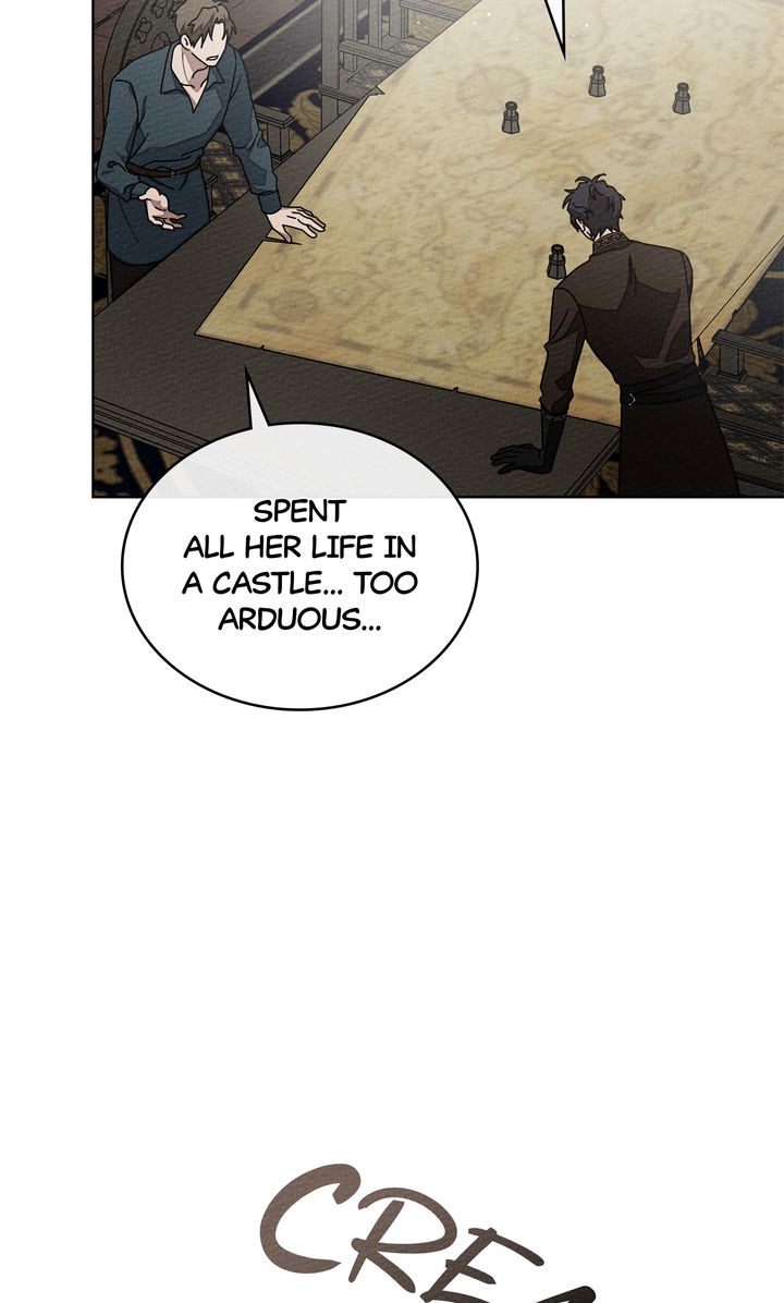Read Under the Oak Tree Manga Online