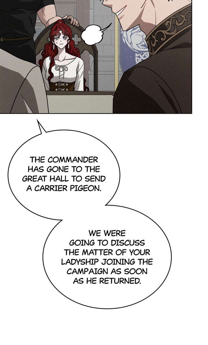 Read Under the Oak Tree Manga Online