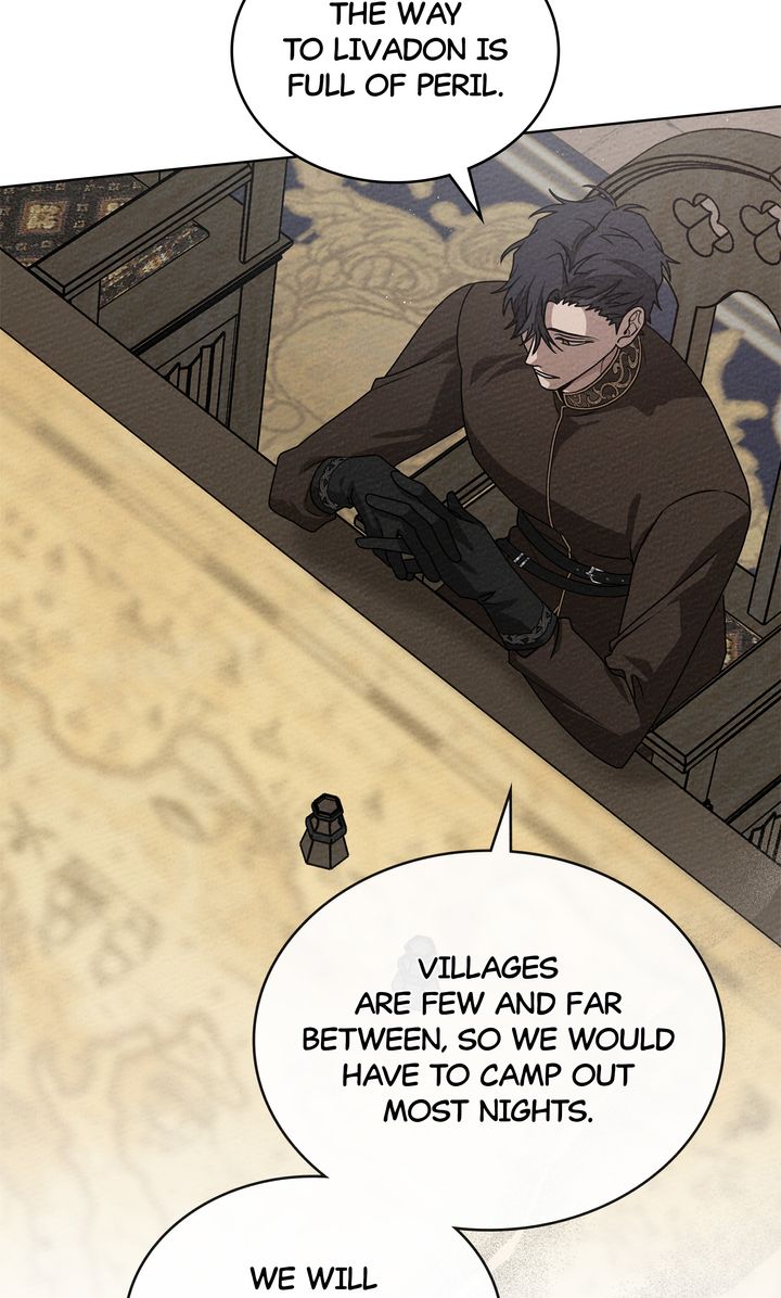 Read Under the Oak Tree Manga Online
