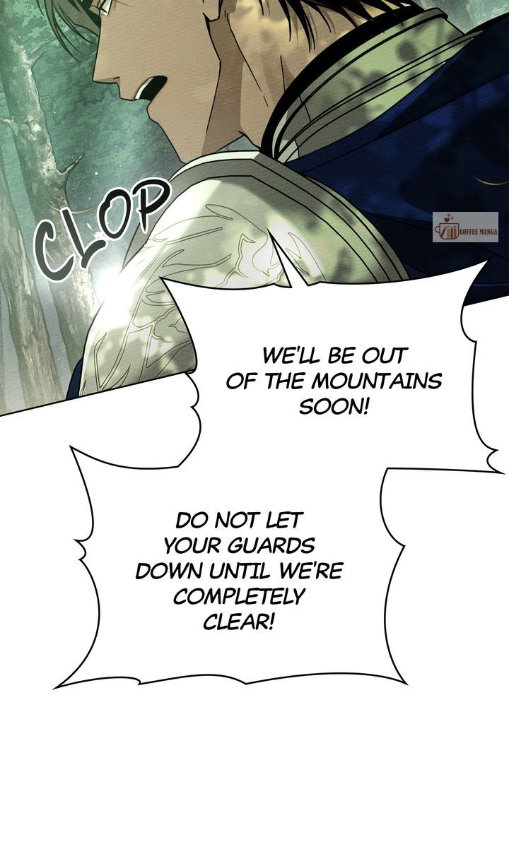 Read Under the Oak Tree Manga Online