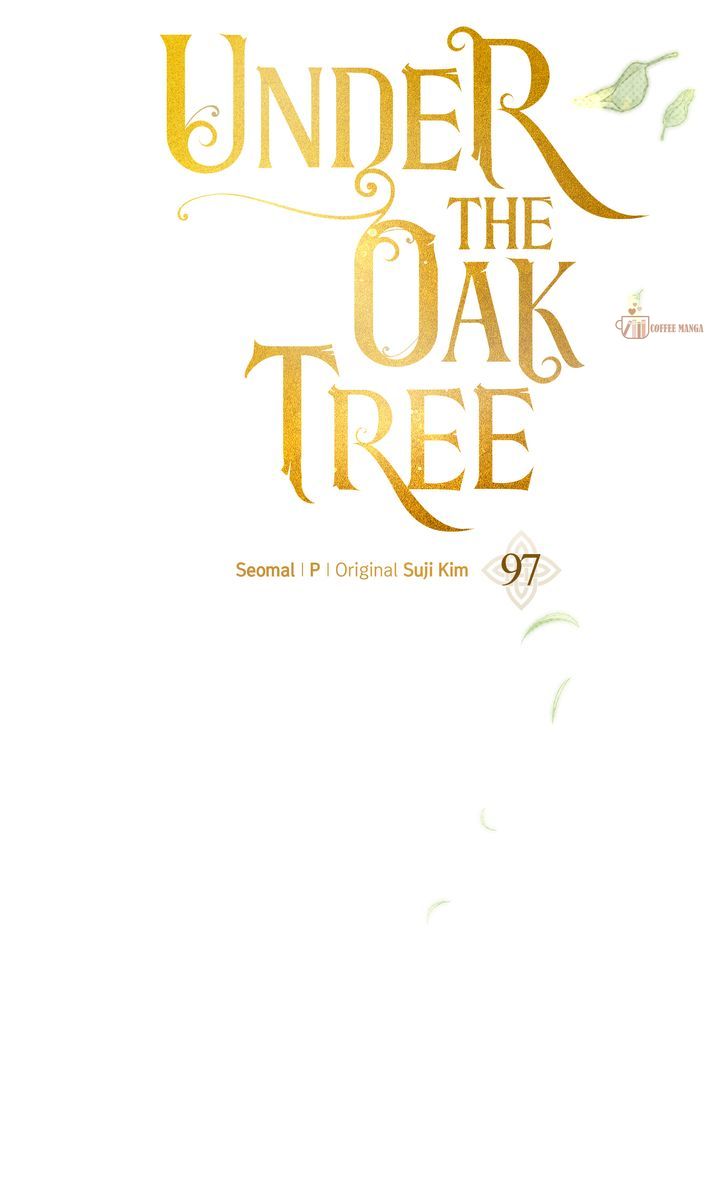 Read Under the Oak Tree Manga Online