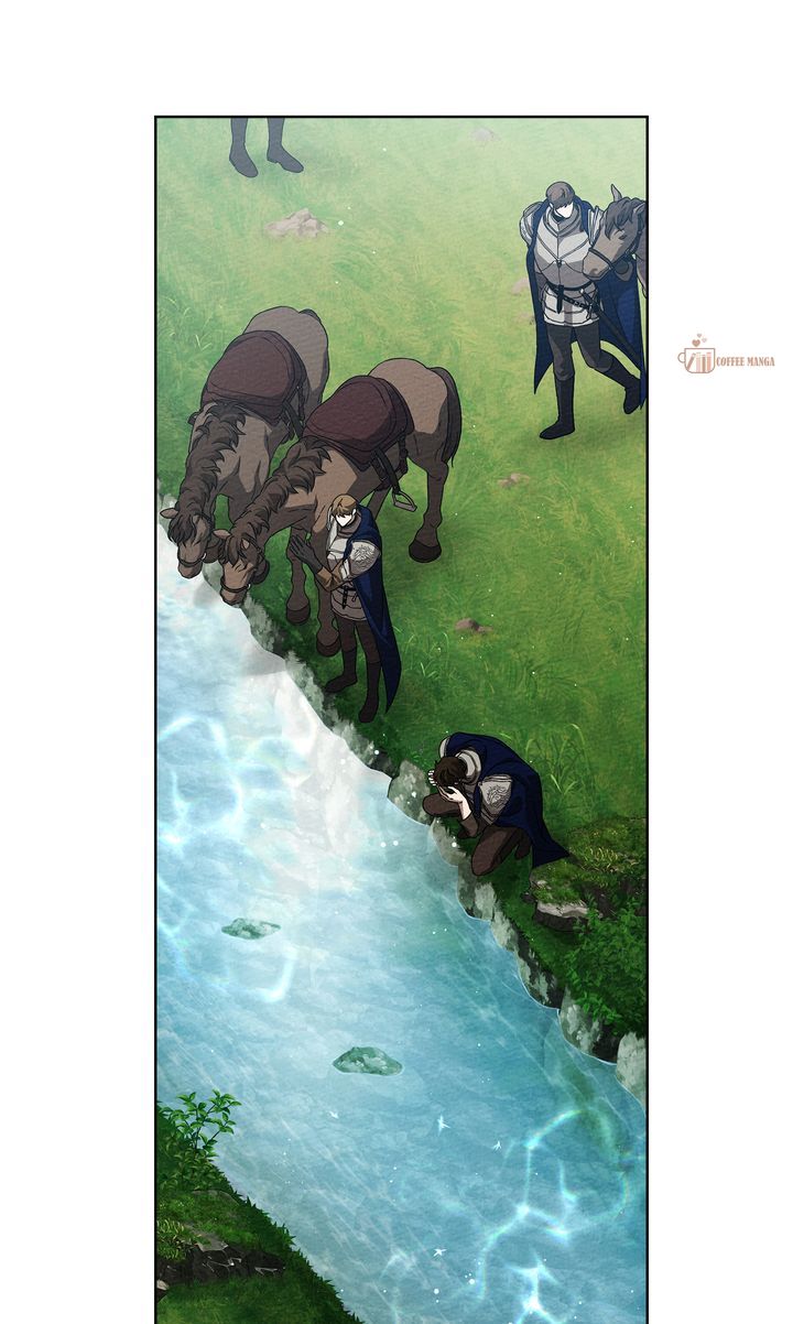 Read Under the Oak Tree Manga Online