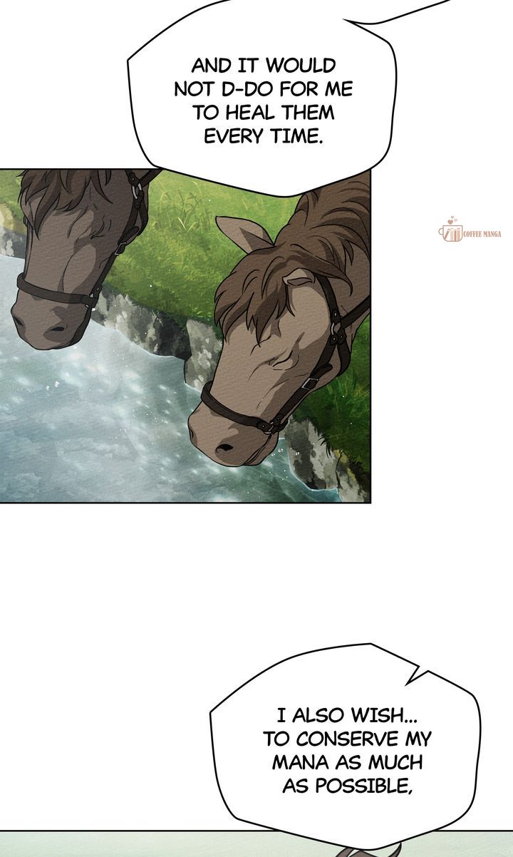 Read Under the Oak Tree Manga Online