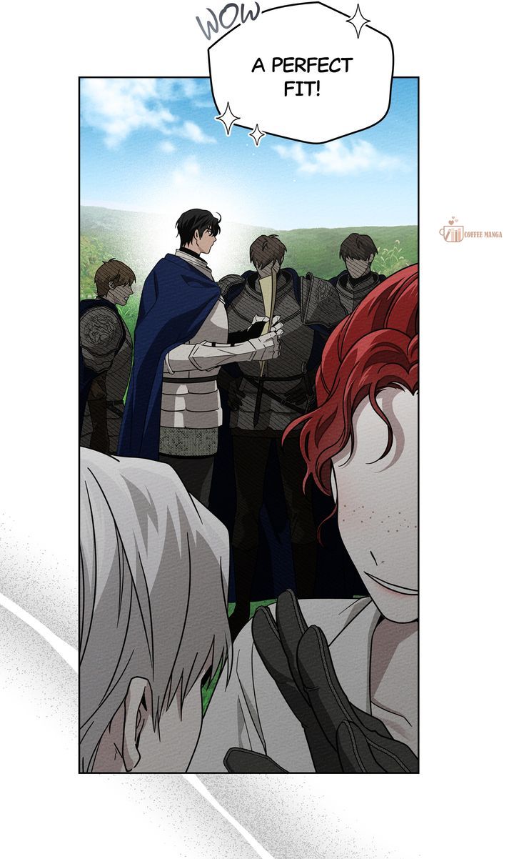 Read Under the Oak Tree Manga Online