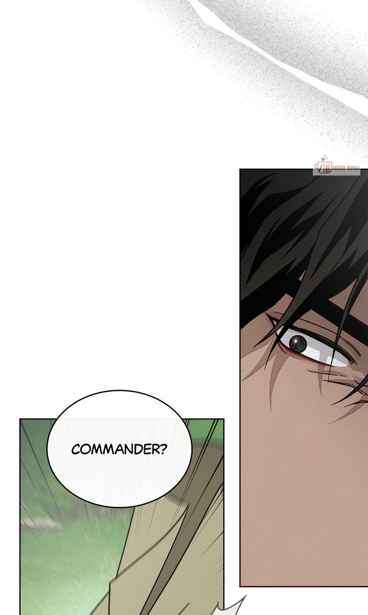 Read Under the Oak Tree Manga Online