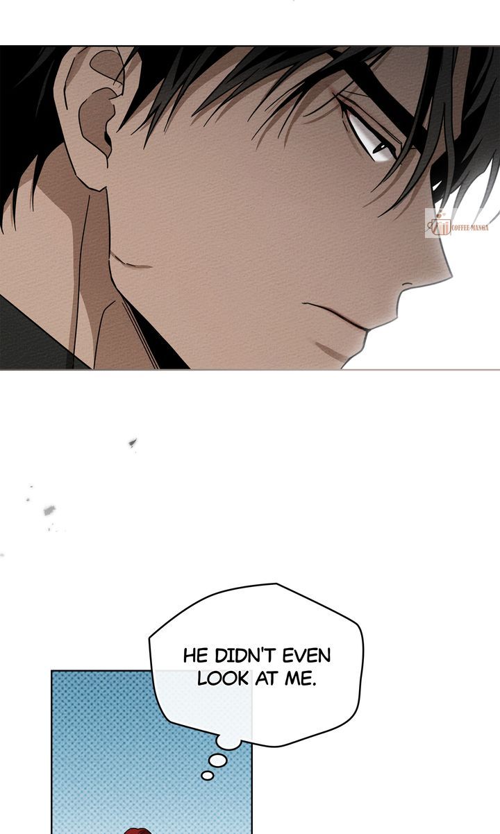 Read Under the Oak Tree Manga Online