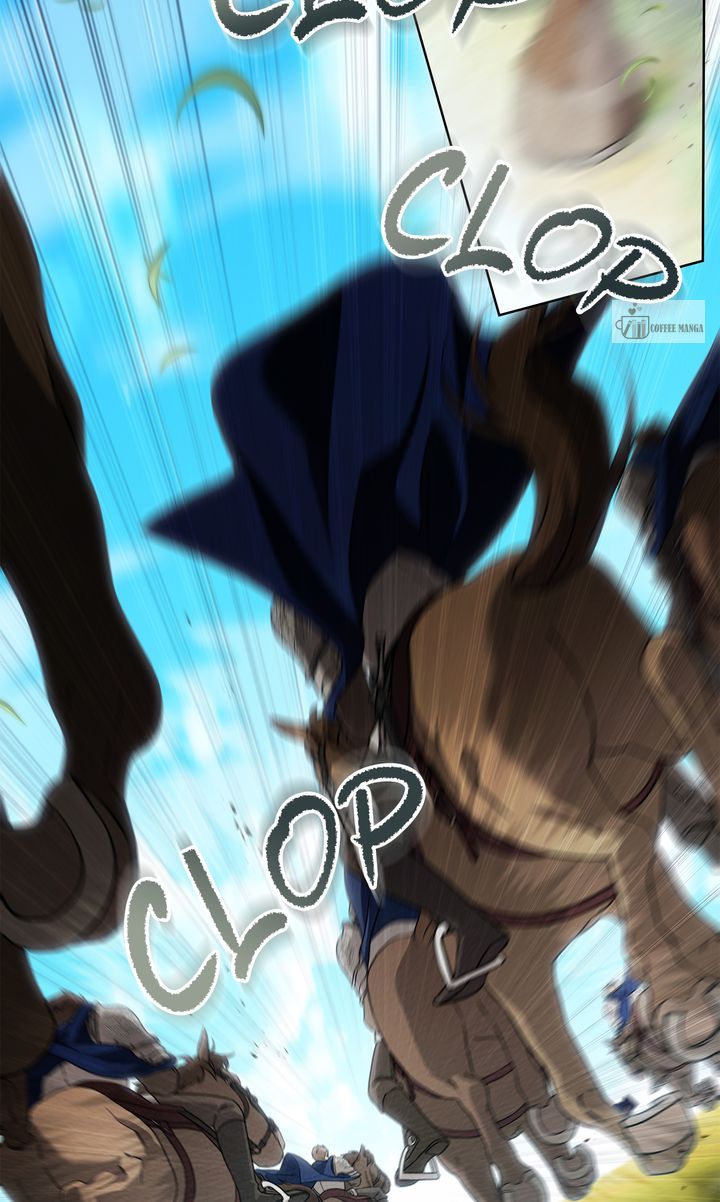 Read Under the Oak Tree Manga Online