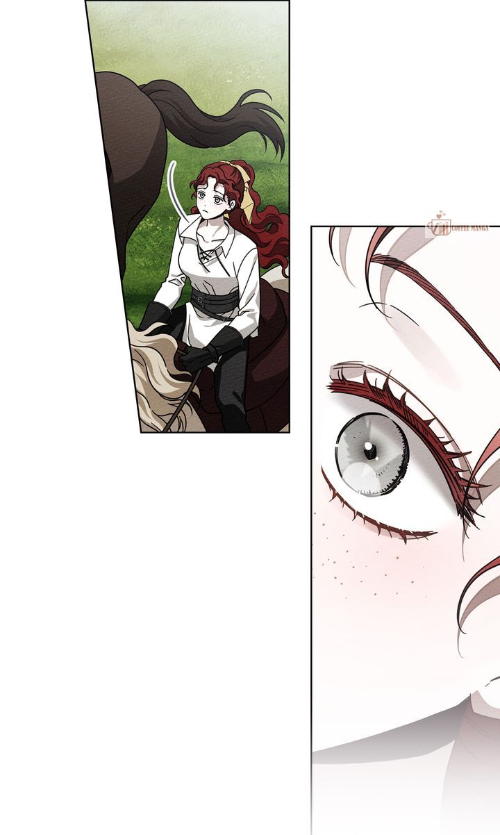 Read Under the Oak Tree Manga Online