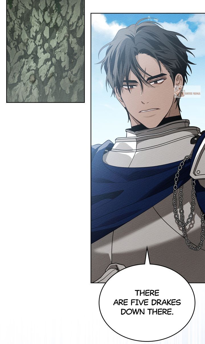 Read Under the Oak Tree Manga Online