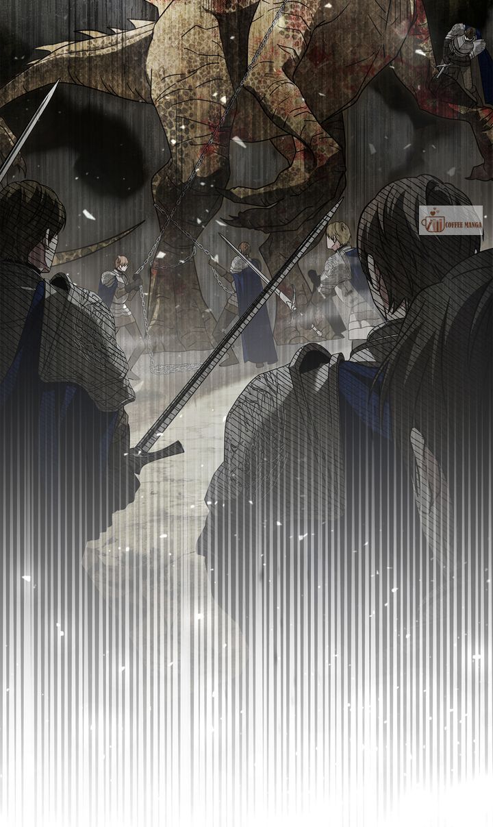 Read Under the Oak Tree Manga Online