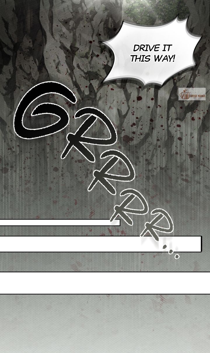 Read Under the Oak Tree Manga Online