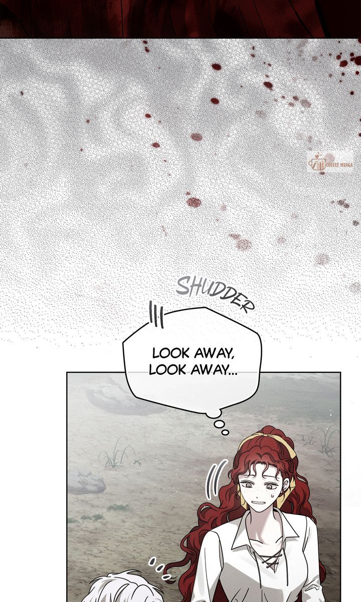 Read Under the Oak Tree Manga Online