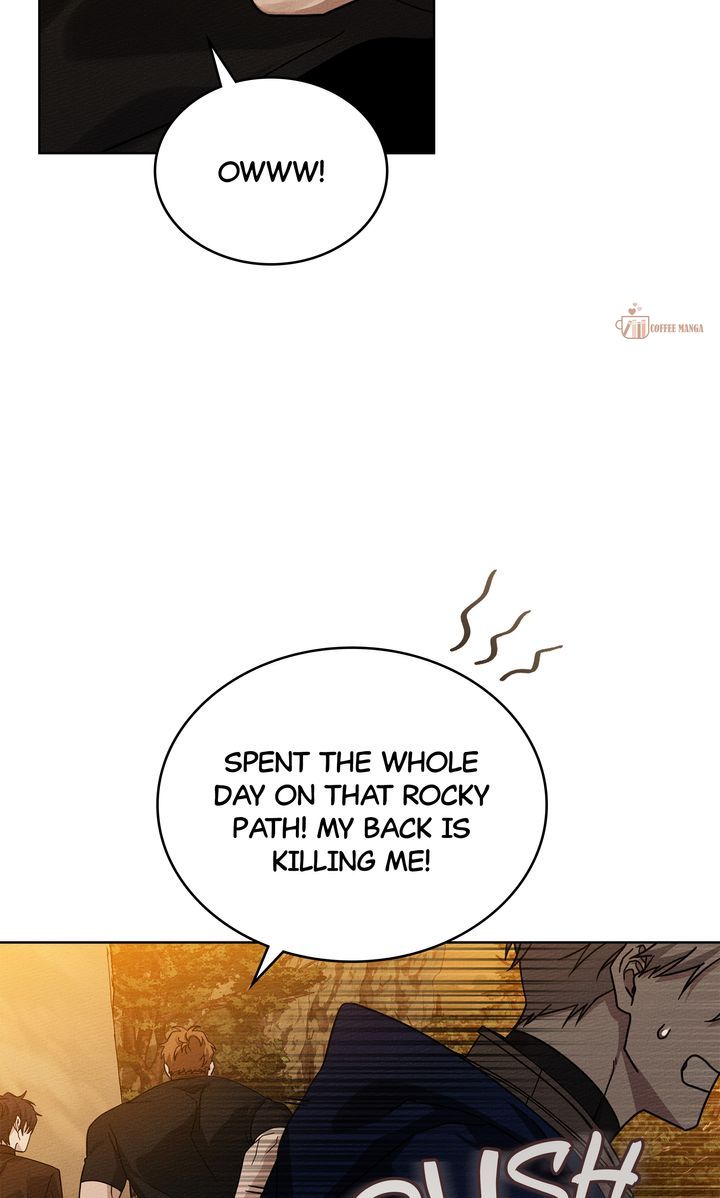 Read Under the Oak Tree Manga Online