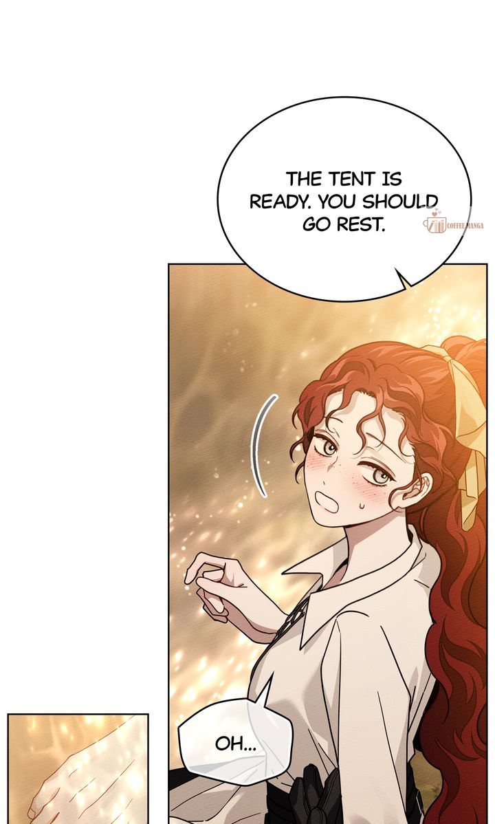 Read Under the Oak Tree Manga Online