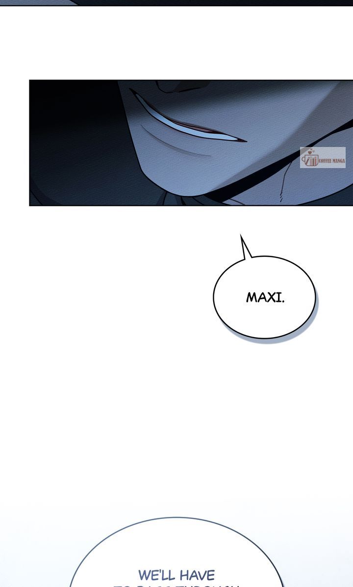 Read Under the Oak Tree Manga Online