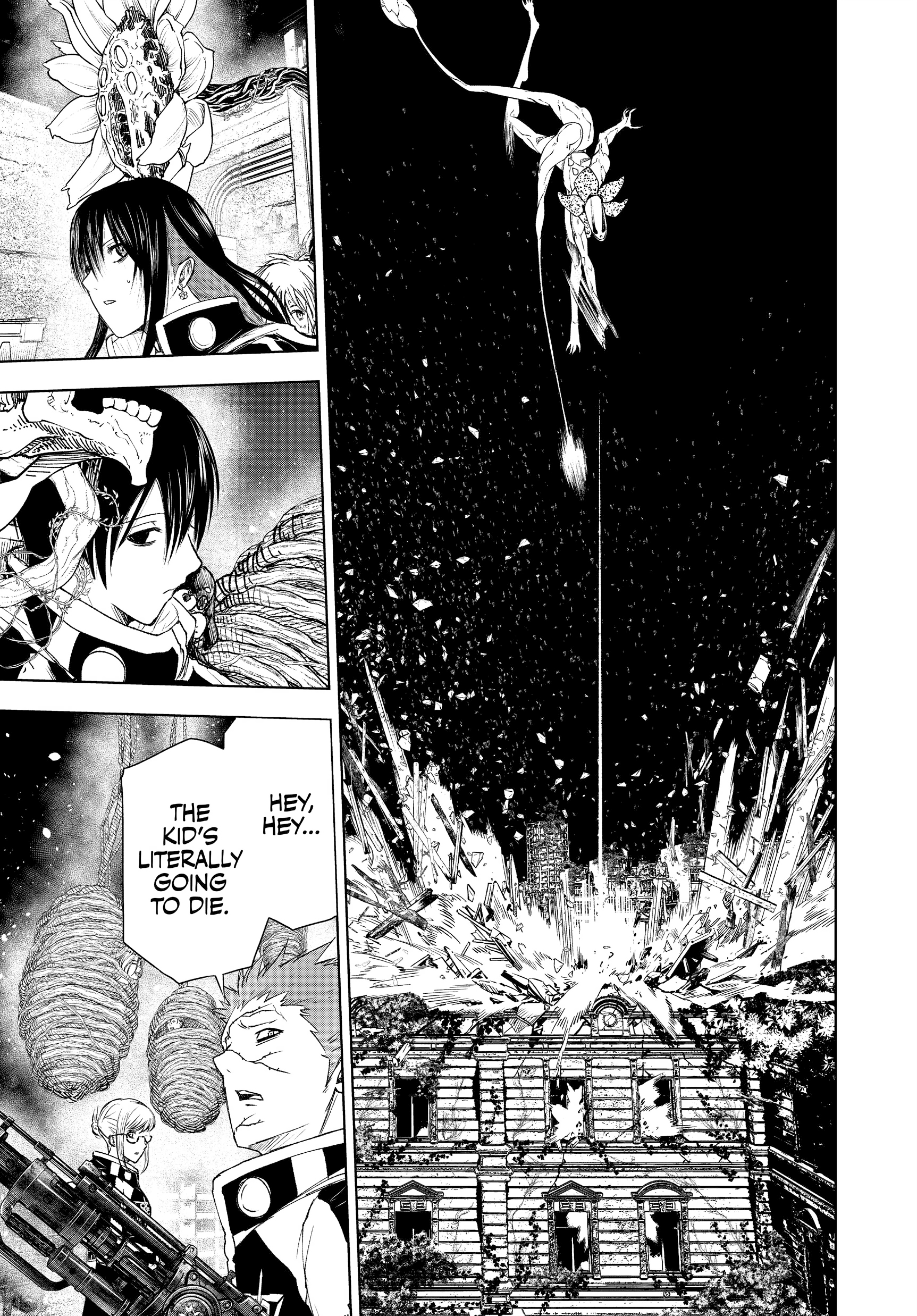 Read Wild Strawberry Manga Online
