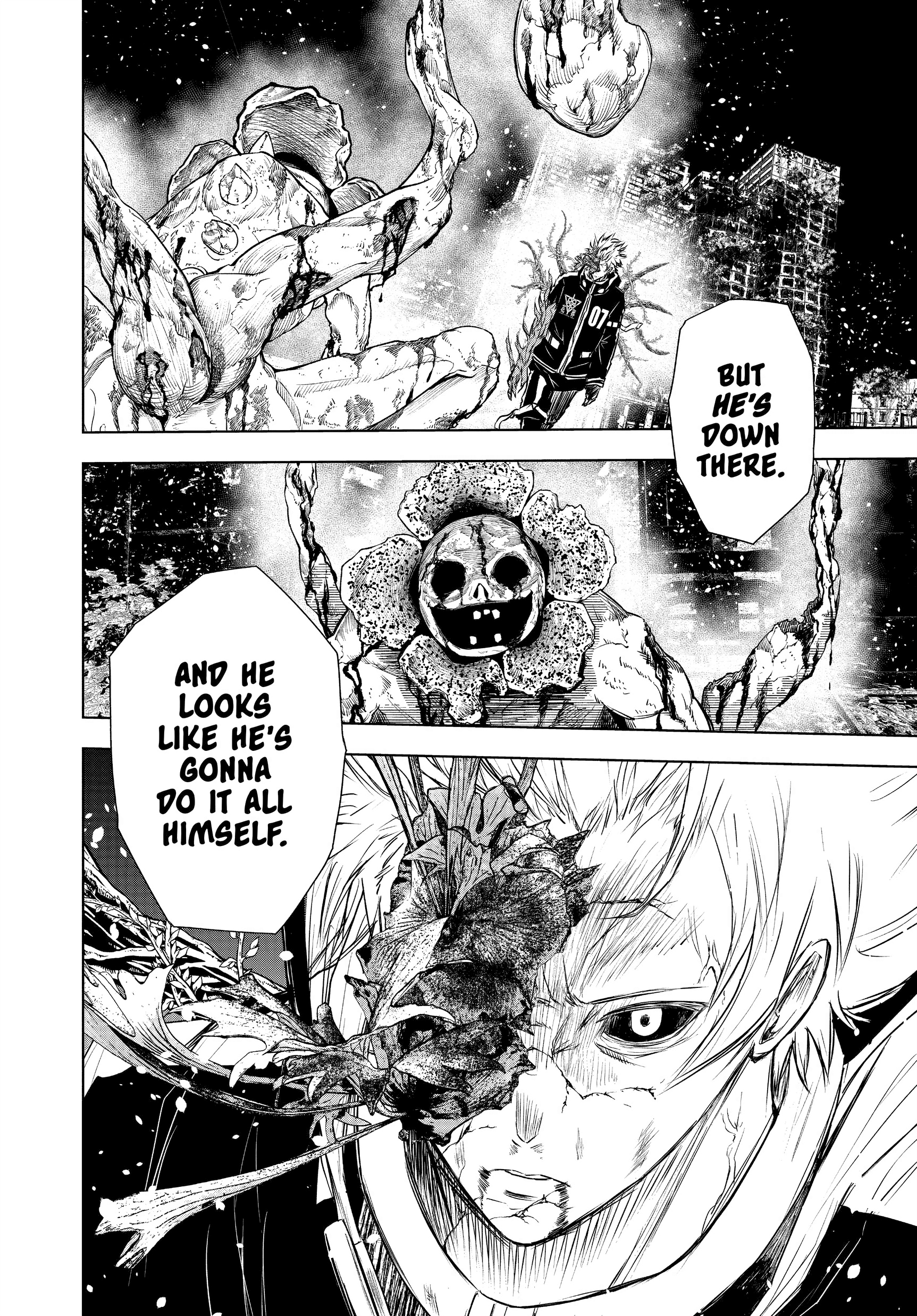 Read Wild Strawberry Manga Online