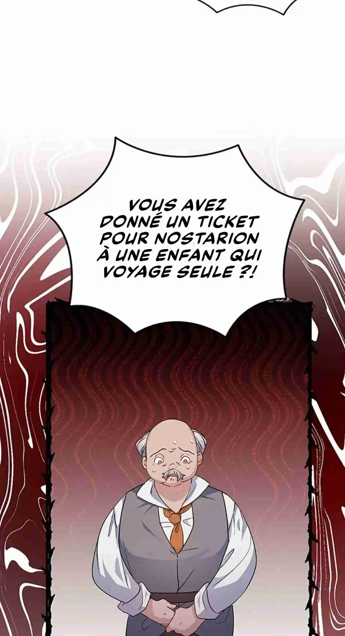 Read As Leticia Wishes (FR) Manga Online