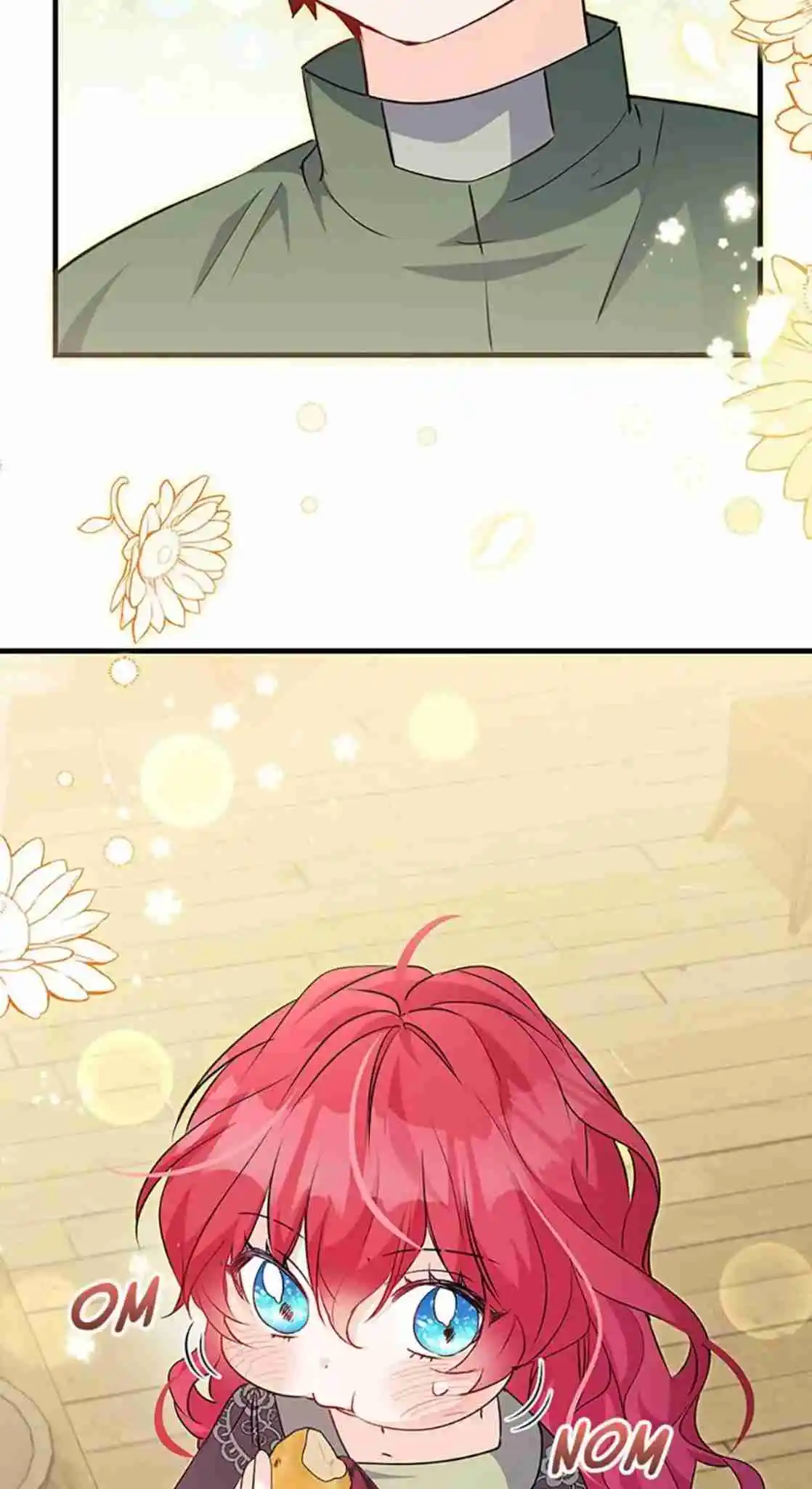 Read As Leticia Wishes (FR) Manga Online