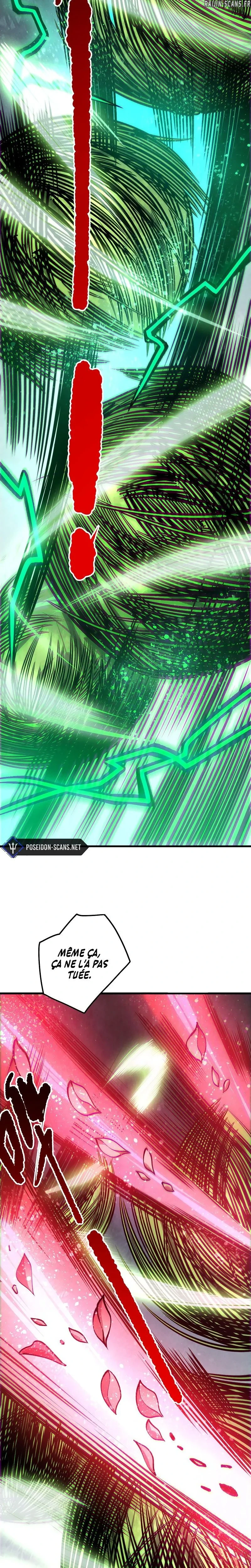 Read Catastrophic Necromancer (FR) Manga Online