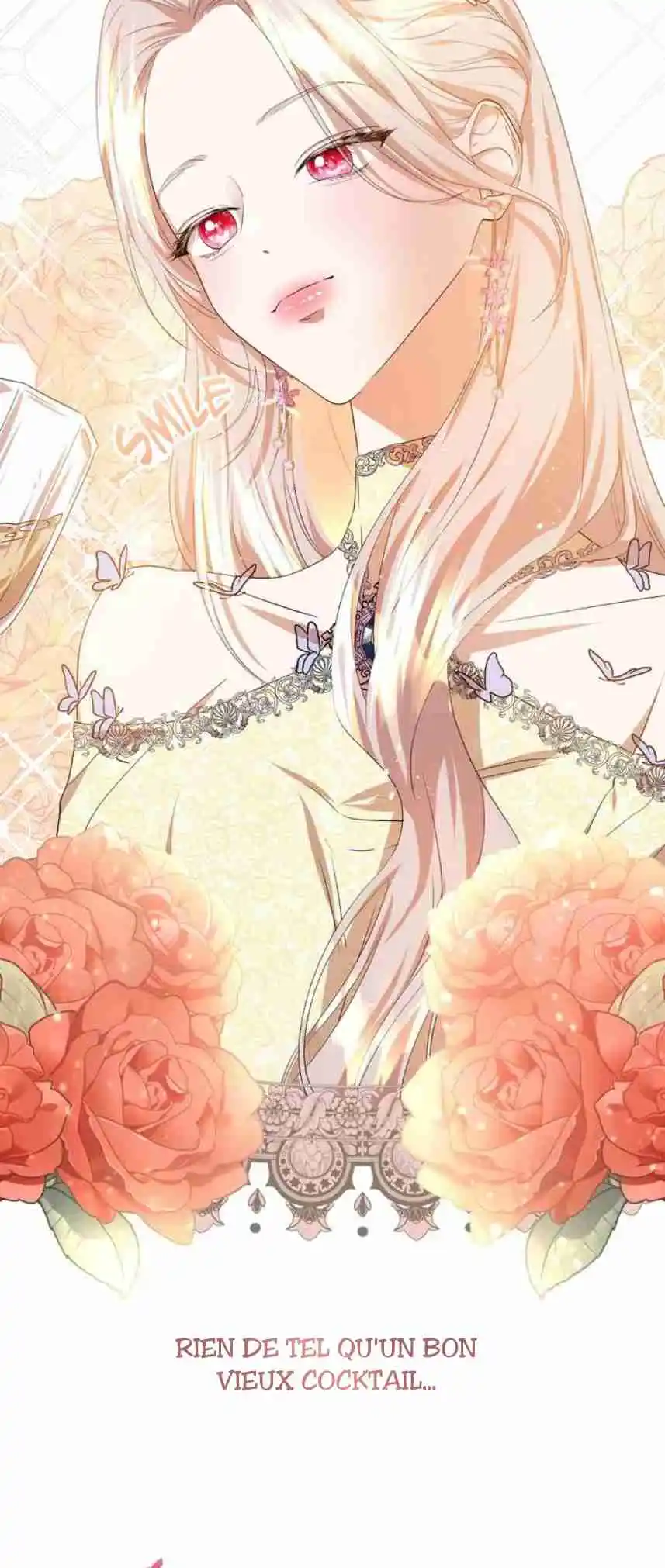 Read I Refuse This Possession (FR) Manga Online