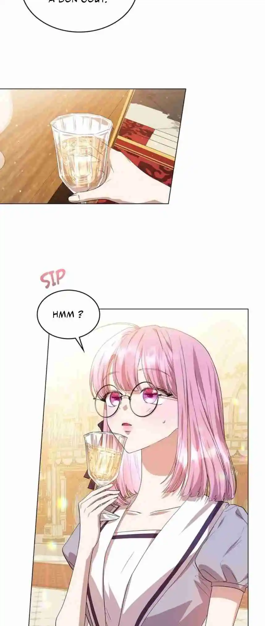 Read I Refuse This Possession (FR) Manga Online