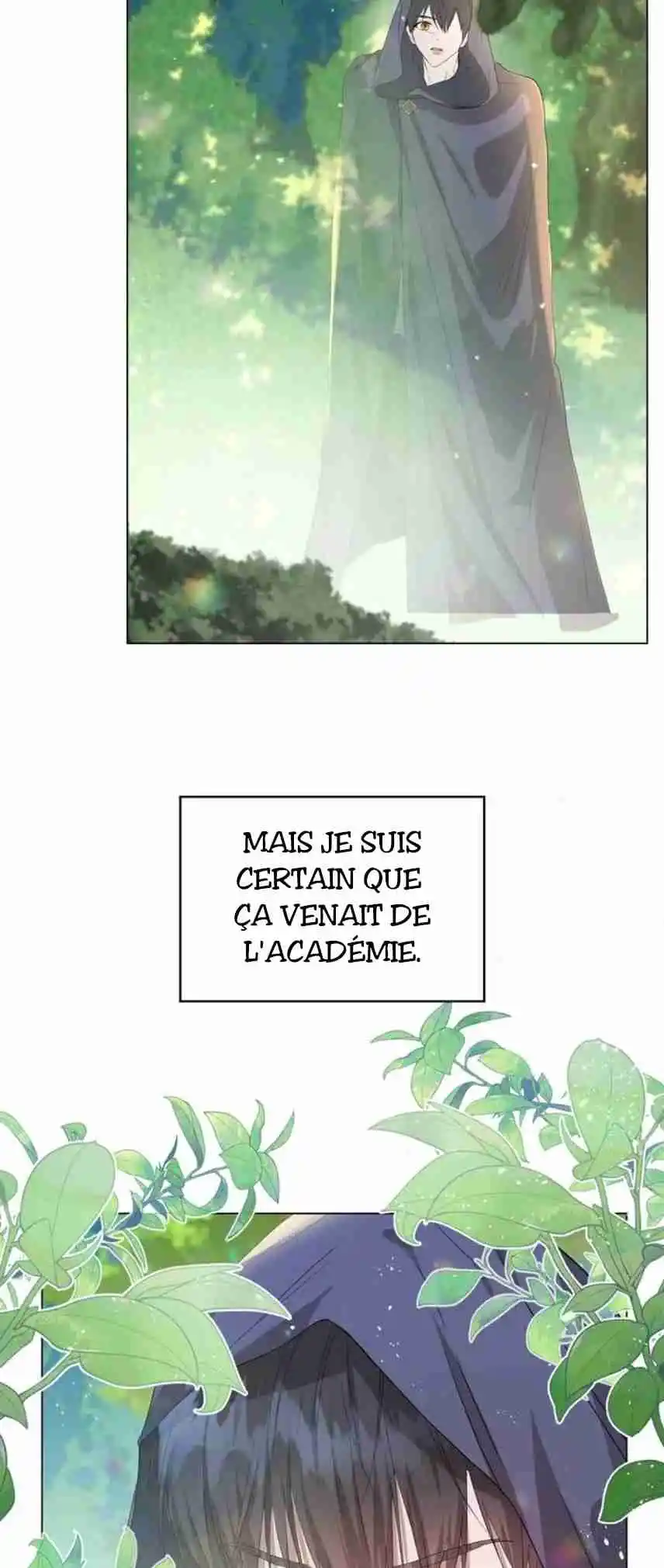 Read I Refuse This Possession (FR) Manga Online