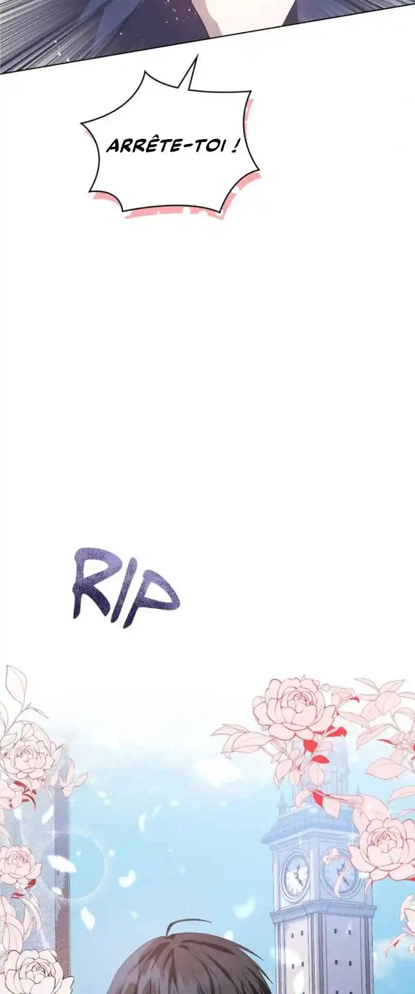 Read I Refuse This Possession (FR) Manga Online
