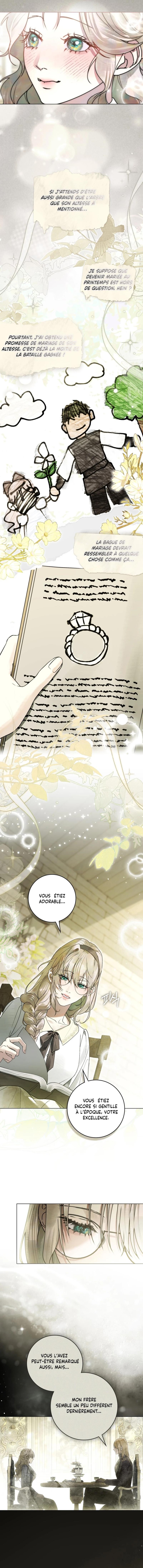 Read Mari maléfique (FR) Manga Online
