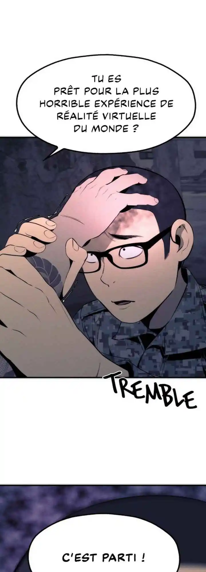 Read Survive to Revive (FR) Manga Online