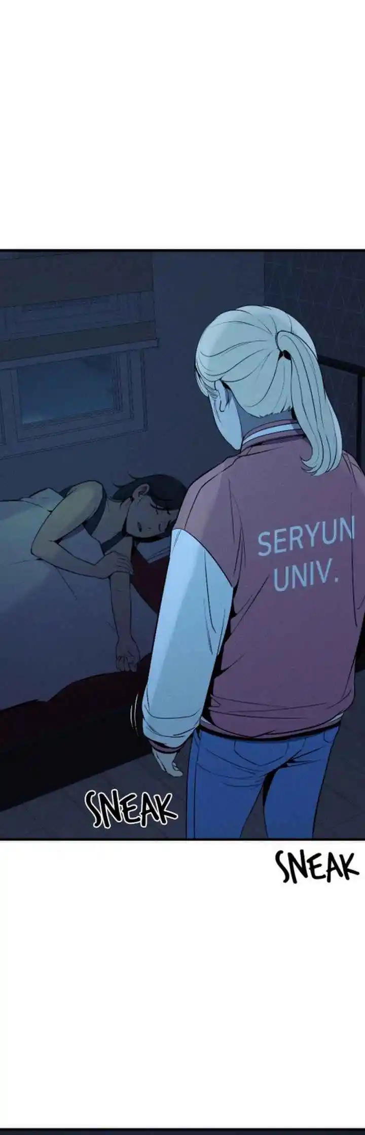 Read Survive to Revive (FR) Manga Online
